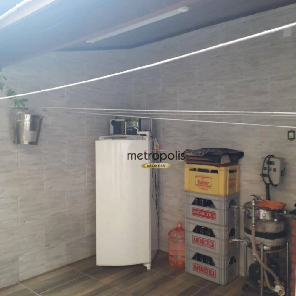 Sobrado, 3 quartos, 145 m² - Foto 5