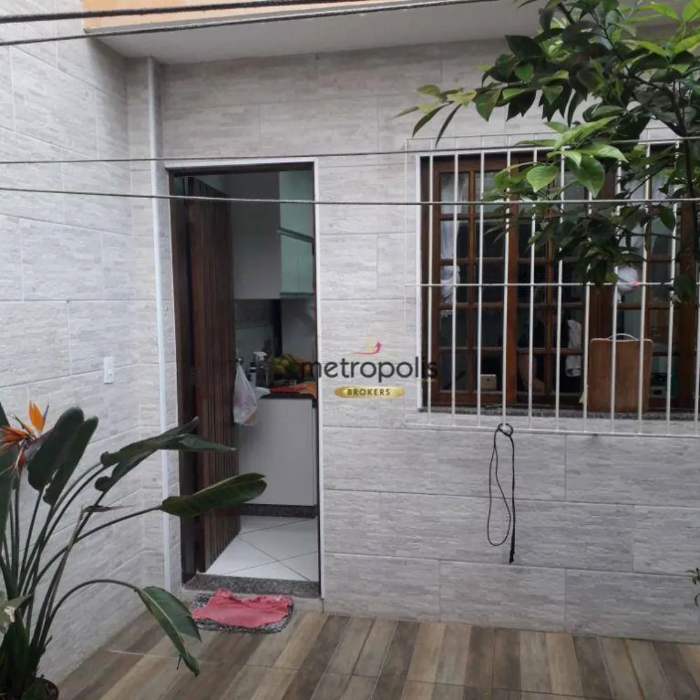 Sobrado, 3 quartos, 145 m² - Foto 8