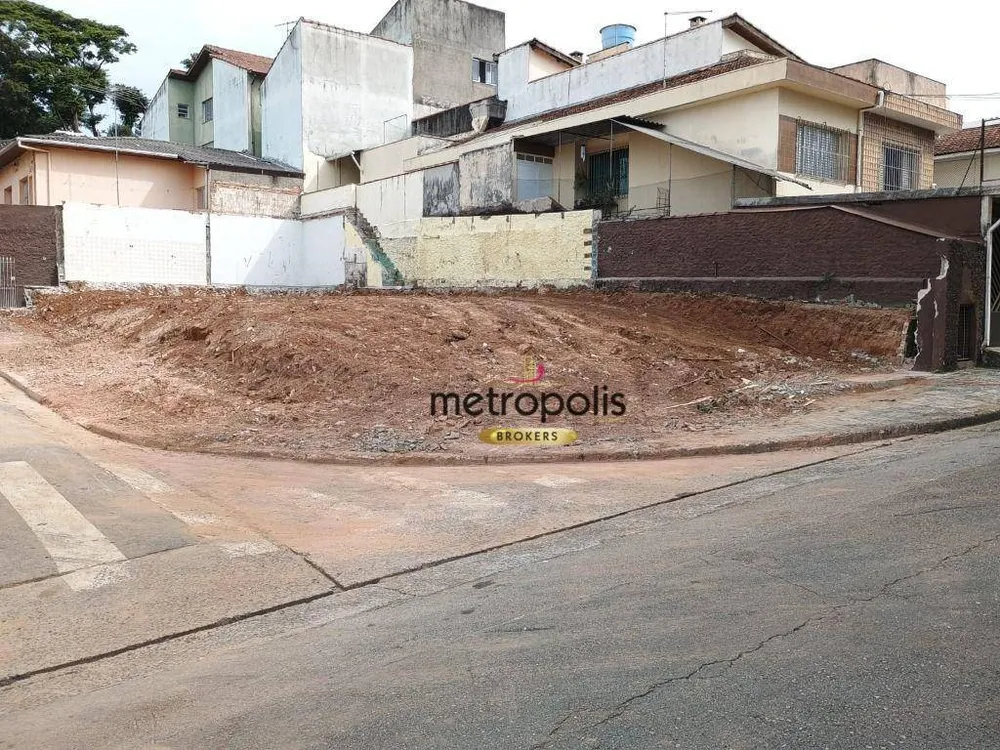 Terreno, 258 m² - Foto 4