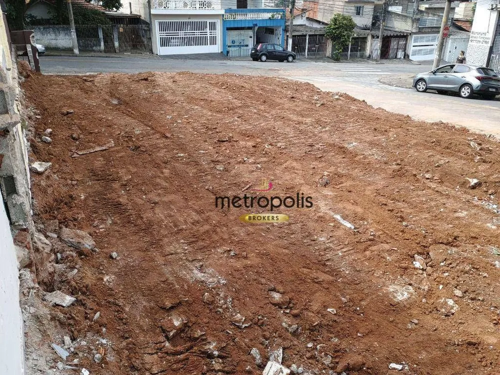 Terreno, 258 m² - Foto 3