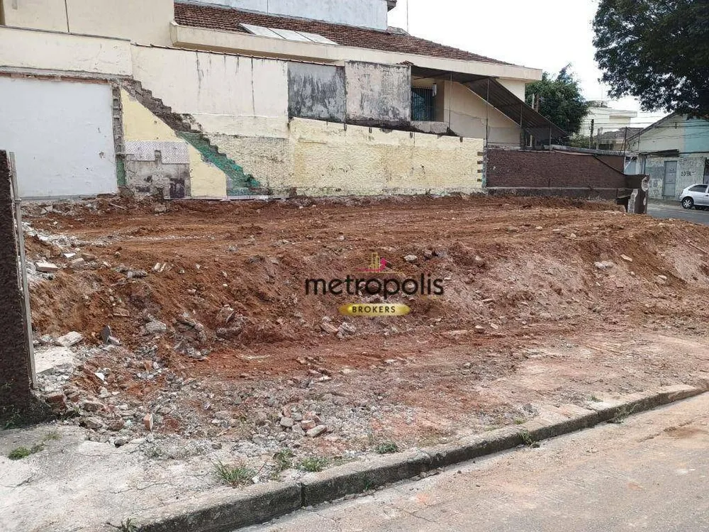 Terreno, 258 m² - Foto 2