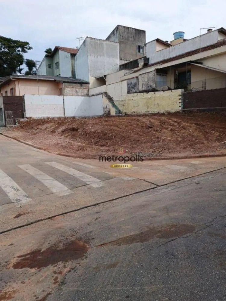 Terreno, 258 m² - Foto 5