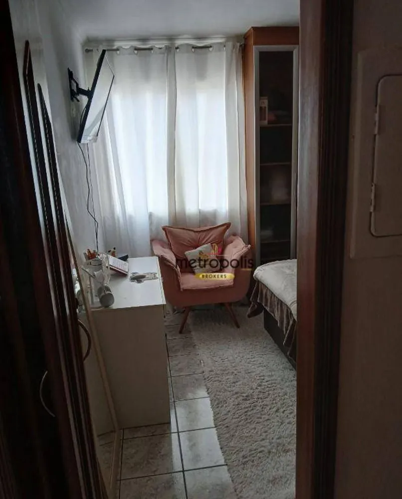 Apartamento, 2 quartos, 51 m² - Foto 3