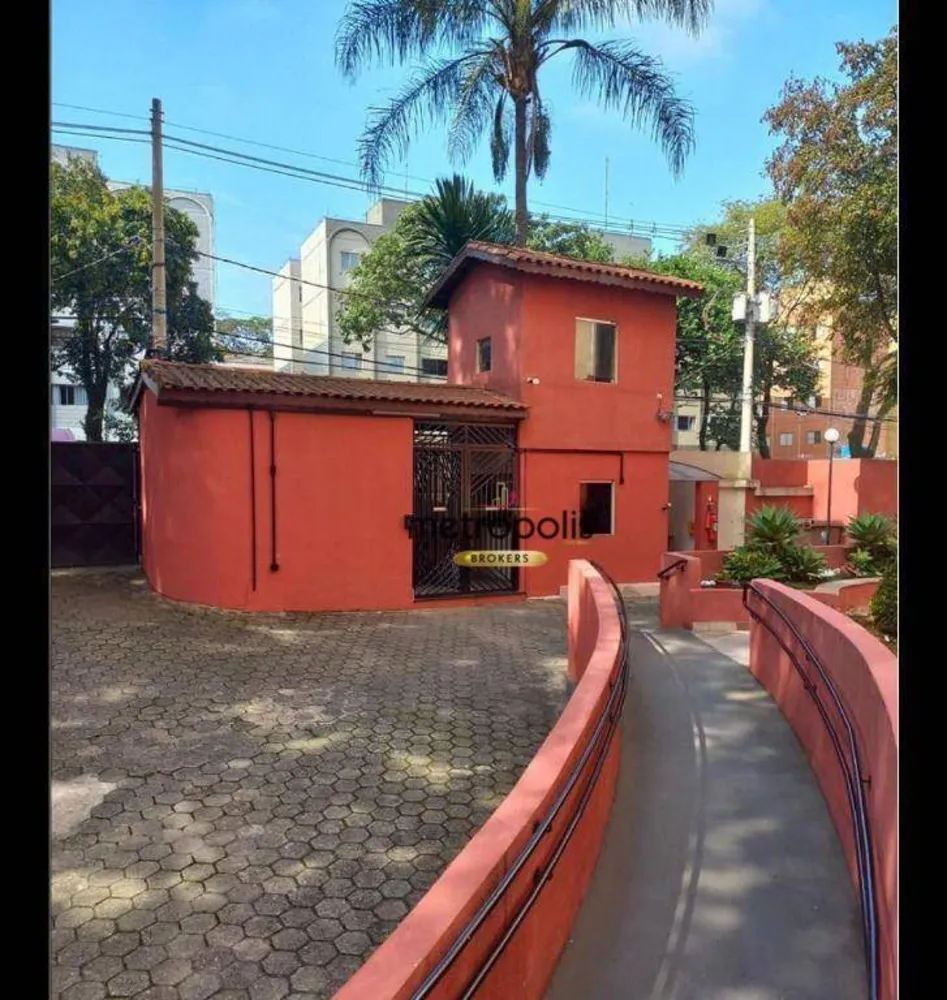 Apartamento, 2 quartos, 51 m² - Foto 11