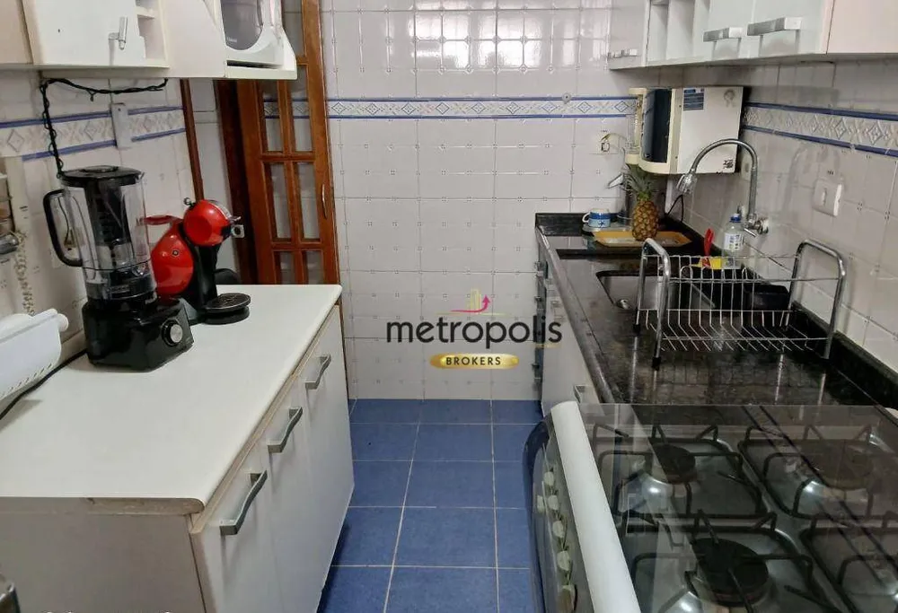 Apartamento, 2 quartos, 51 m² - Foto 7