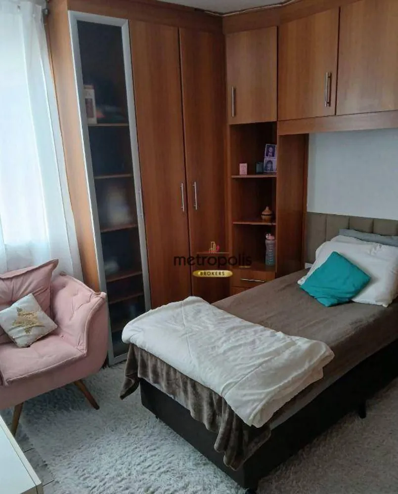Apartamento, 2 quartos, 51 m² - Foto 5