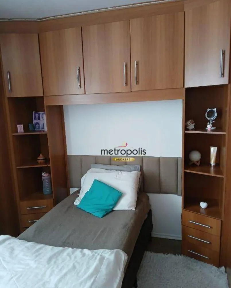 Apartamento, 2 quartos, 51 m² - Foto 6