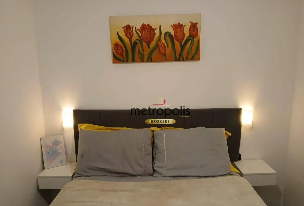 Apartamento, 2 quartos, 51 m² - Foto 4