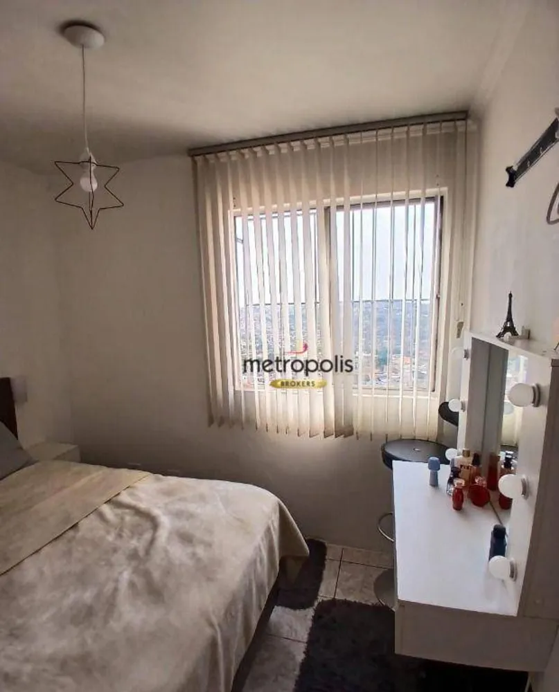 Apartamento, 2 quartos, 51 m² - Foto 6