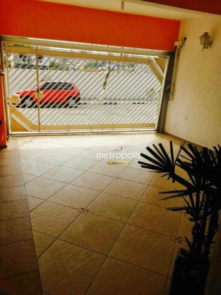 Sobrado, 3 quartos, 280 m² - Foto 1