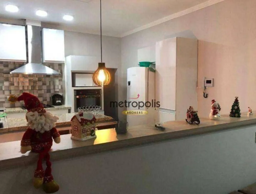 Casa, 4 quartos, 180 m² - Foto 1