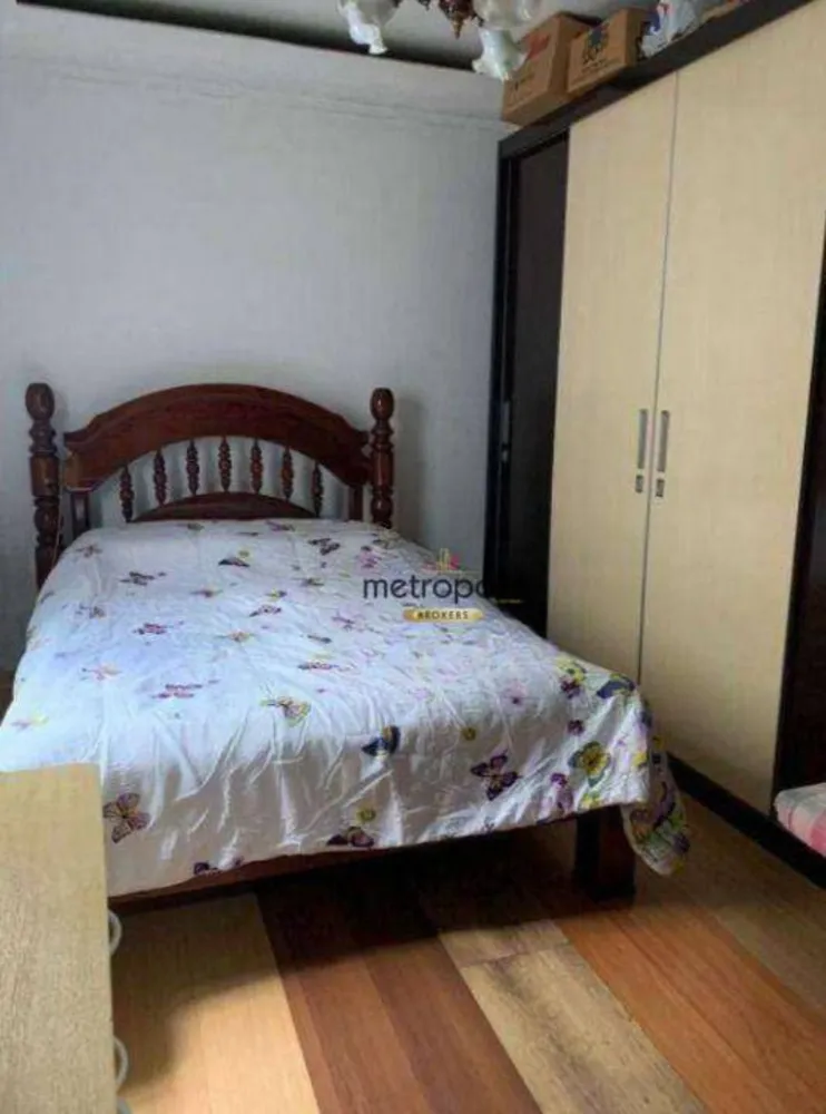 Casa, 4 quartos, 180 m² - Foto 5