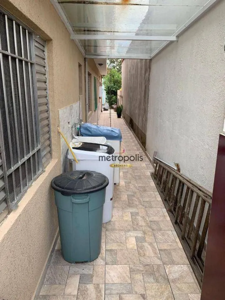 Casa, 4 quartos, 180 m² - Foto 8