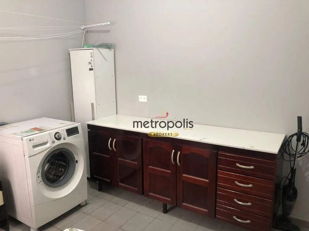 Casa, 4 quartos, 180 m² - Foto 3