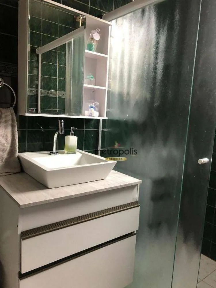 Casa, 4 quartos, 180 m² - Foto 2