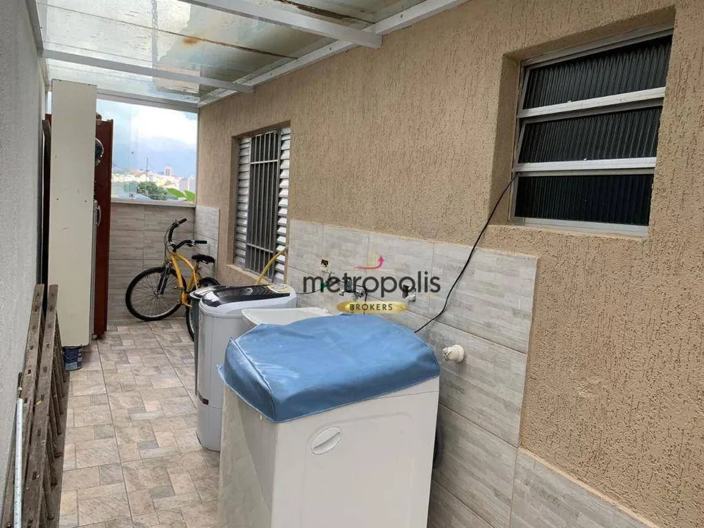 Casa, 4 quartos, 180 m² - Foto 7