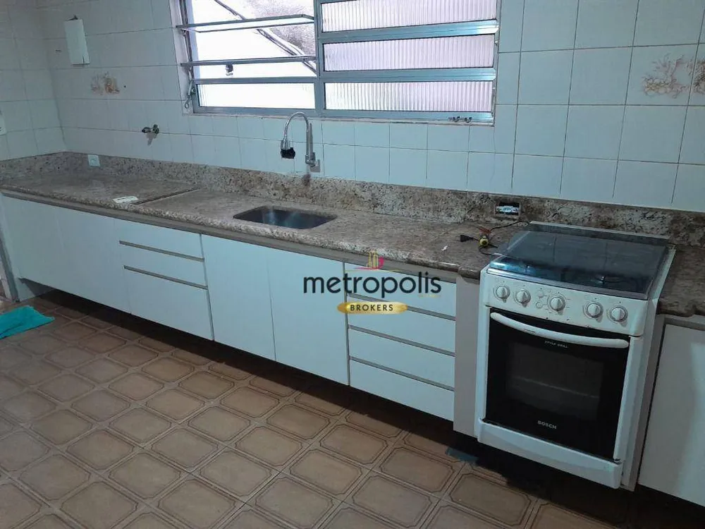 Casa, 3 quartos, 249 m² - Foto 1