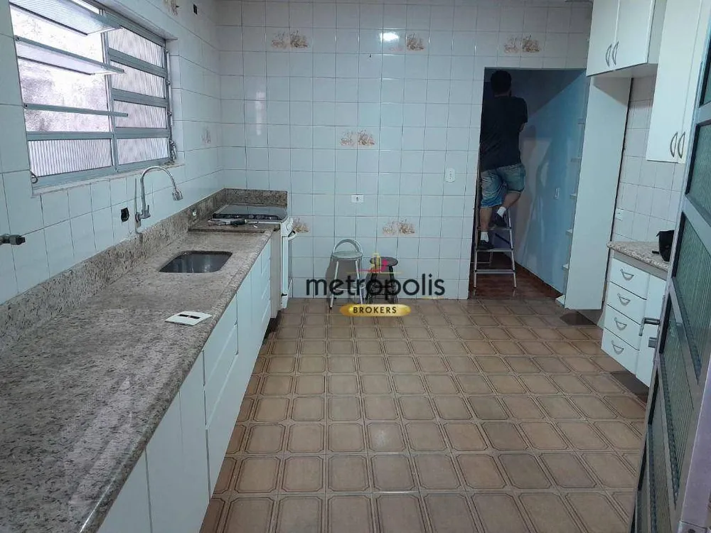 Casa, 3 quartos, 249 m² - Foto 2