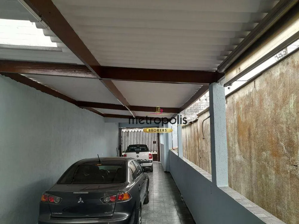 Casa, 3 quartos, 249 m² - Foto 10