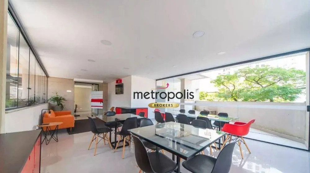 Apartamento, 3 quartos, 90 m² - Foto 3