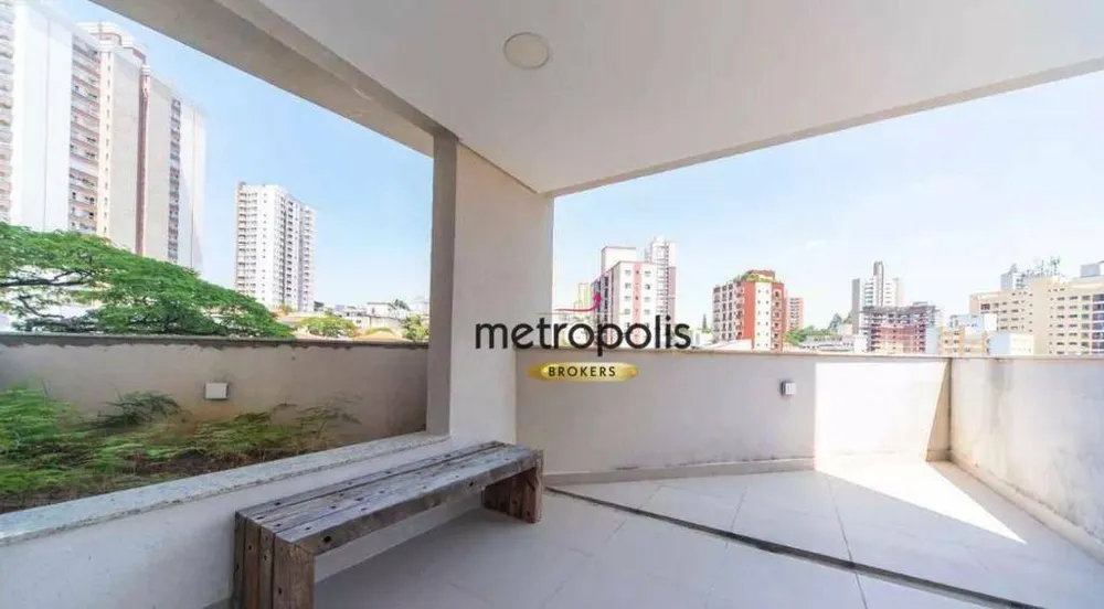 Apartamento, 3 quartos, 90 m² - Foto 1