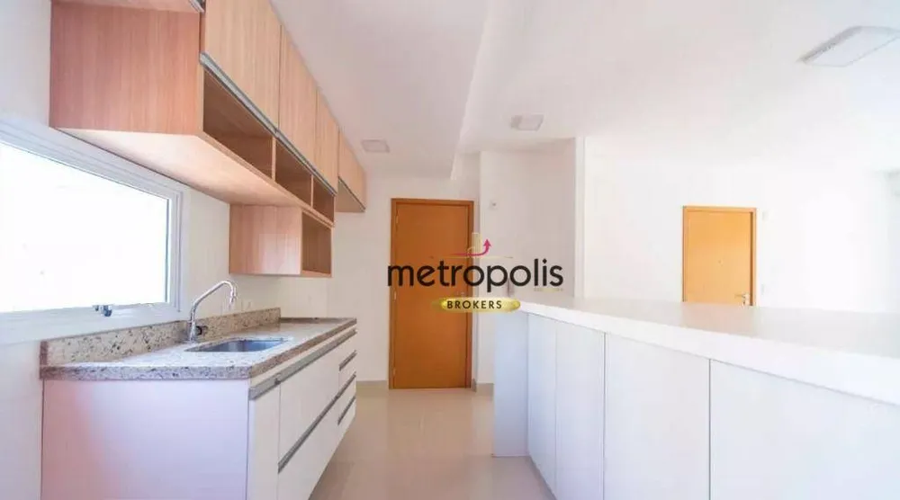 Apartamento, 3 quartos, 90 m² - Foto 4