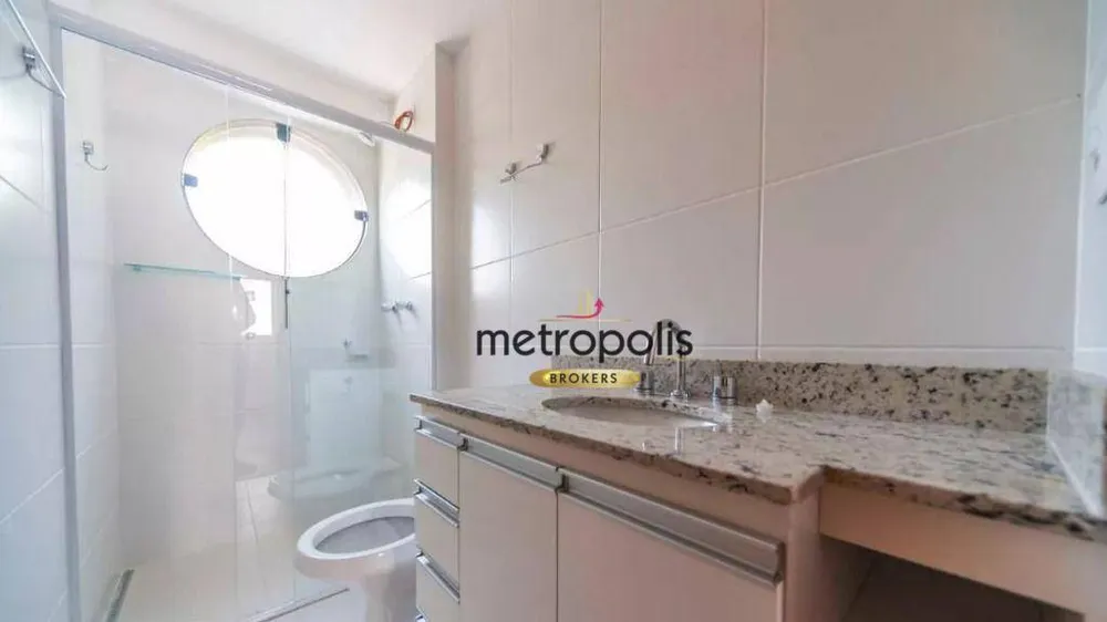 Apartamento, 3 quartos, 90 m² - Foto 2