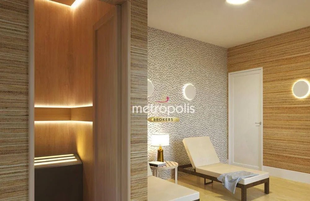 Apartamento, 2 quartos, 50 m² - Foto 6