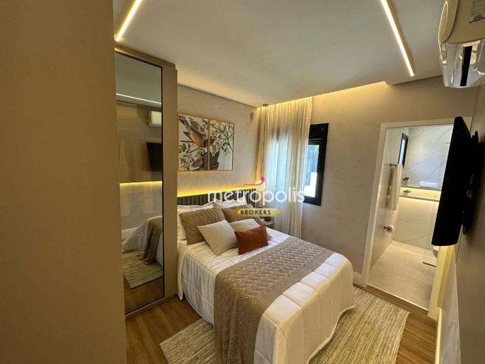 Apartamento, 2 quartos, 50 m² - Foto 1