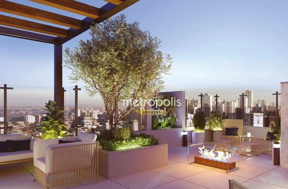 Apartamento, 2 quartos, 50 m² - Foto 10