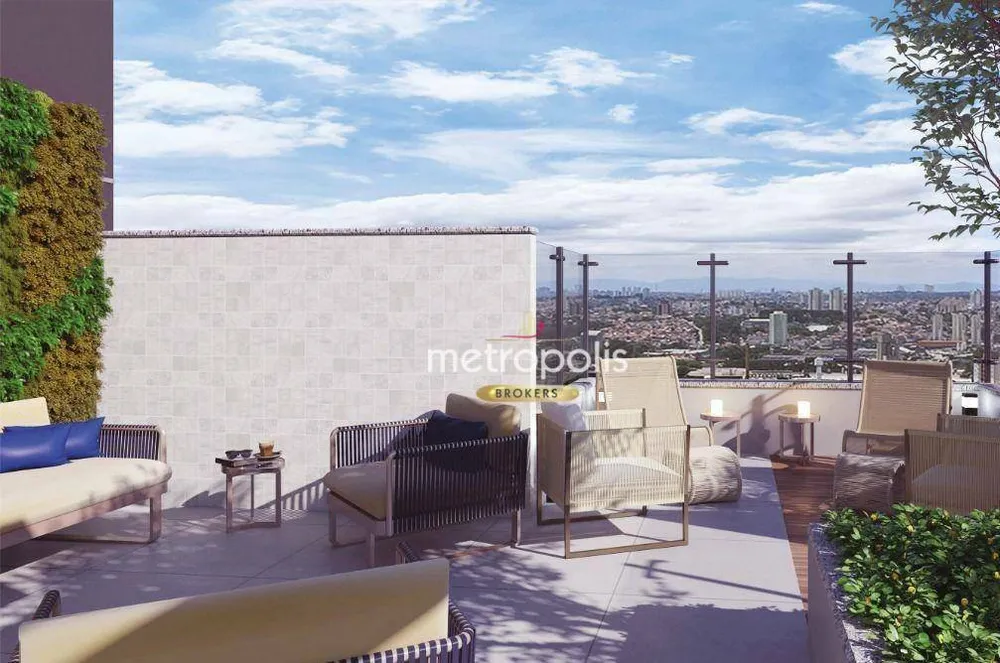 Apartamento, 2 quartos, 50 m² - Foto 8