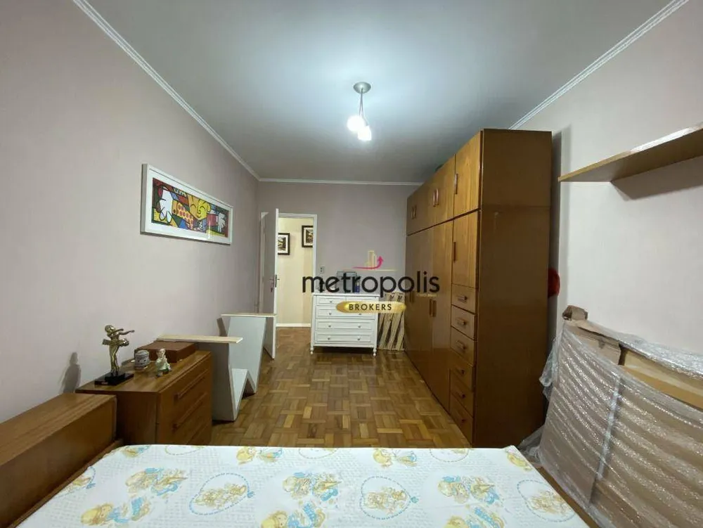 Sobrado, 3 quartos, 223 m² - Foto 3