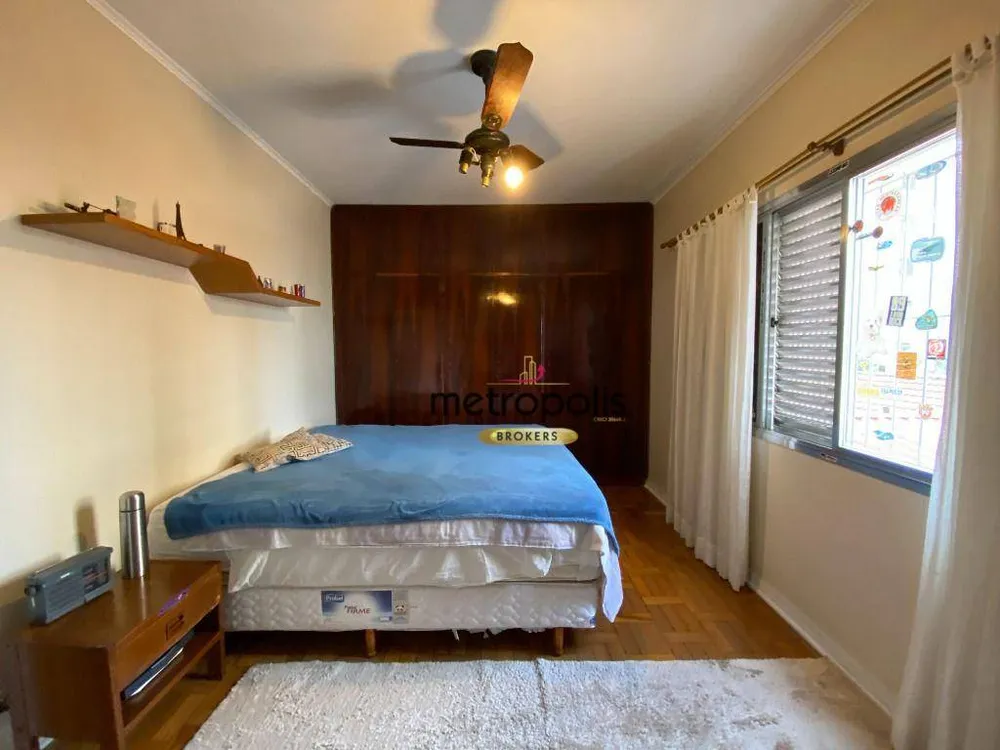 Sobrado, 3 quartos, 223 m² - Foto 5