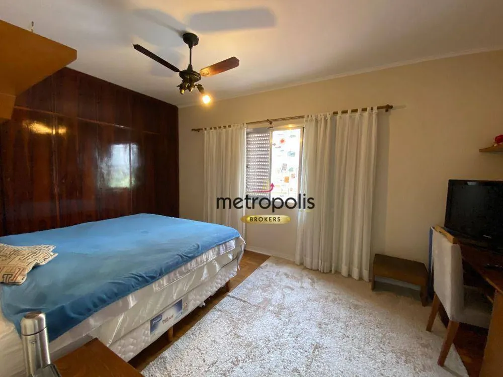 Sobrado, 3 quartos, 223 m² - Foto 1