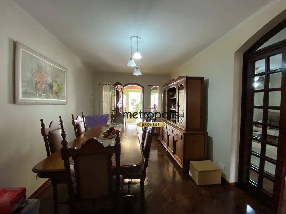 Sobrado, 3 quartos, 223 m² - Foto 8