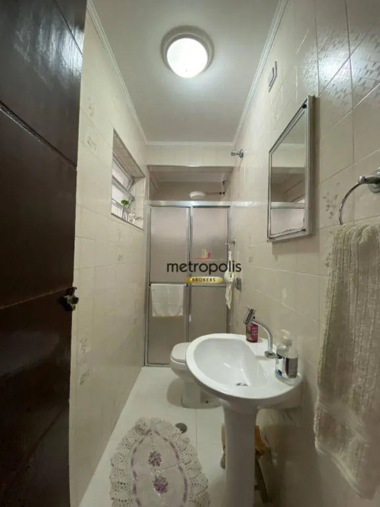 Sobrado, 3 quartos, 223 m² - Foto 6