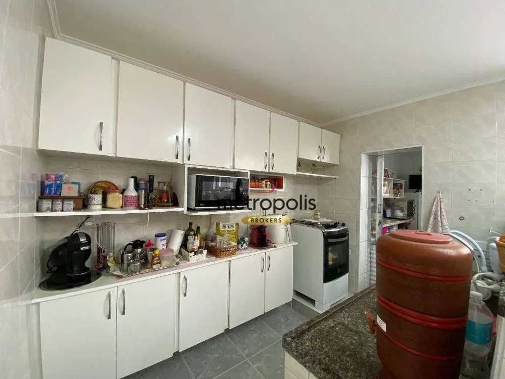 Sobrado, 3 quartos, 223 m² - Foto 4