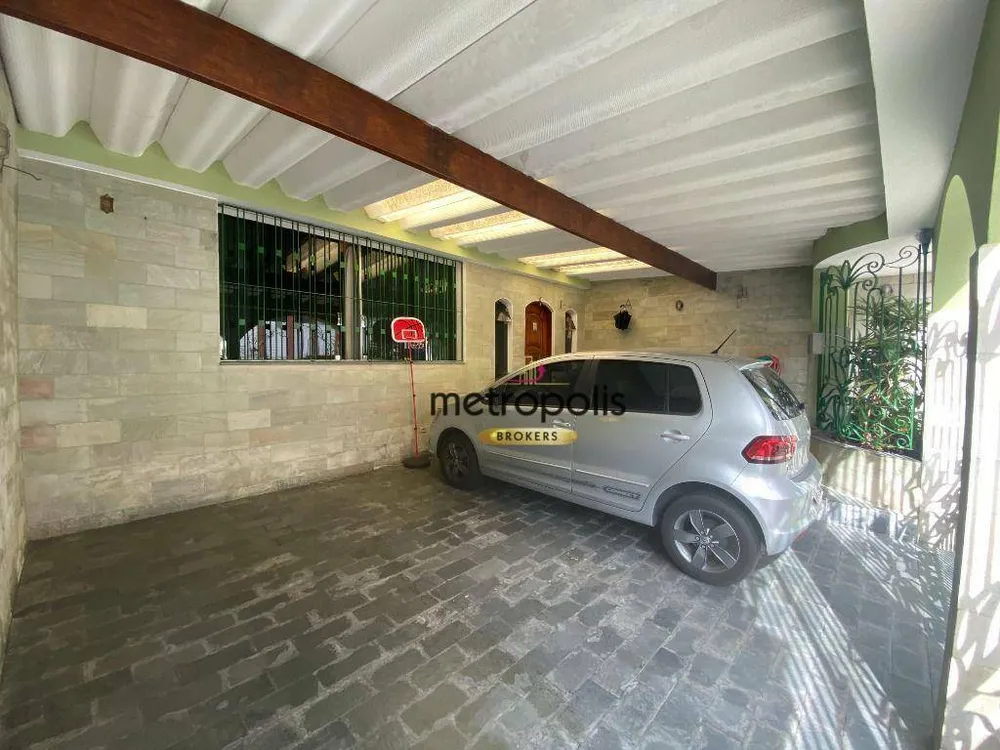 Sobrado, 3 quartos, 223 m² - Foto 5