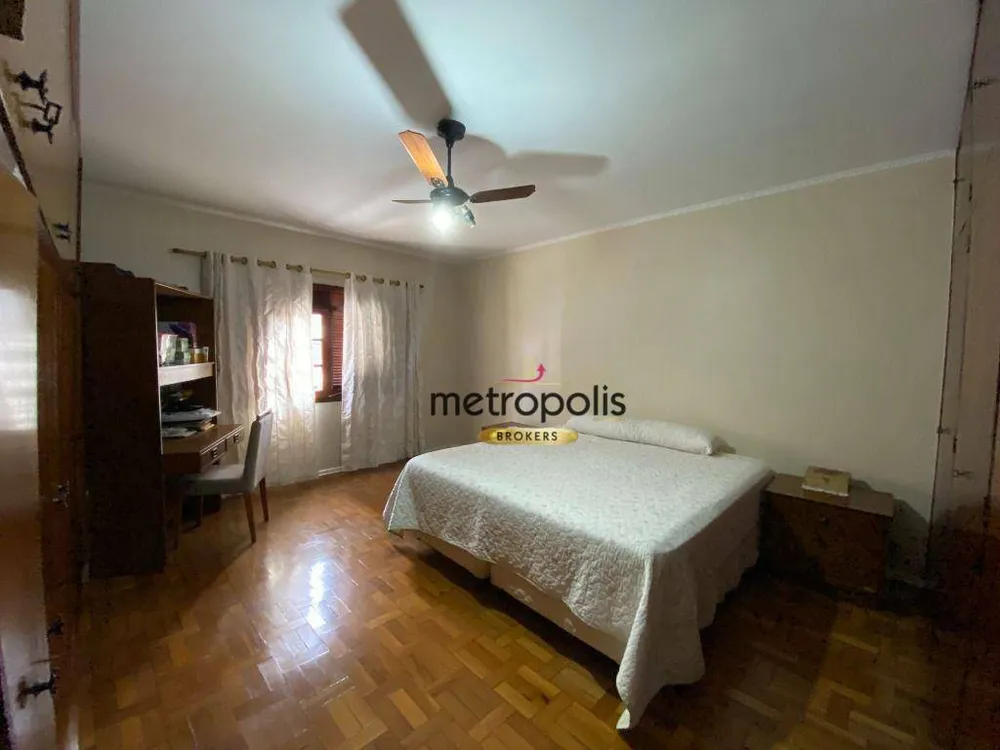 Sobrado, 3 quartos, 223 m² - Foto 9