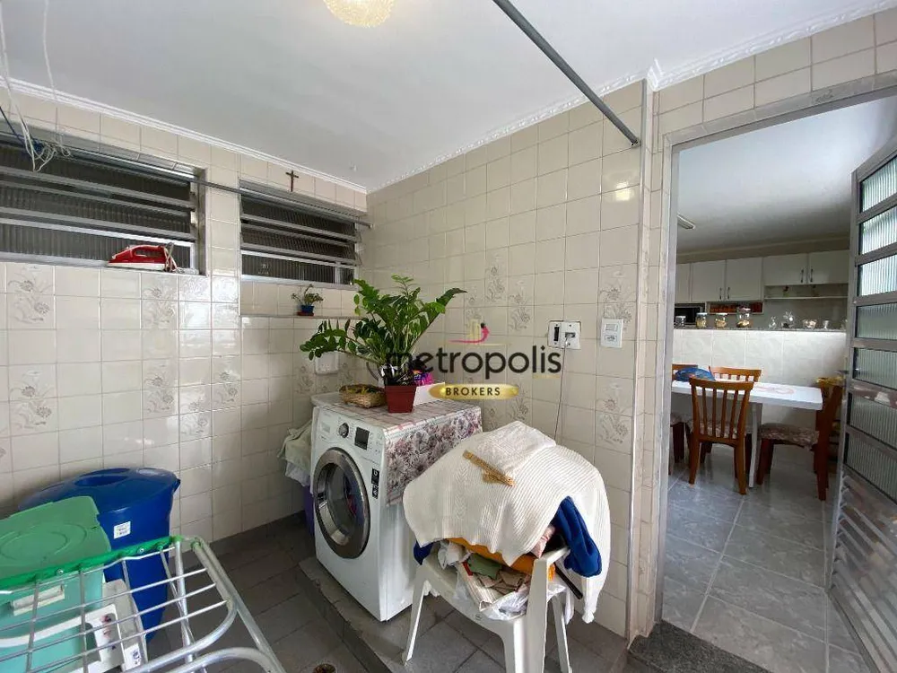 Sobrado, 3 quartos, 223 m² - Foto 4