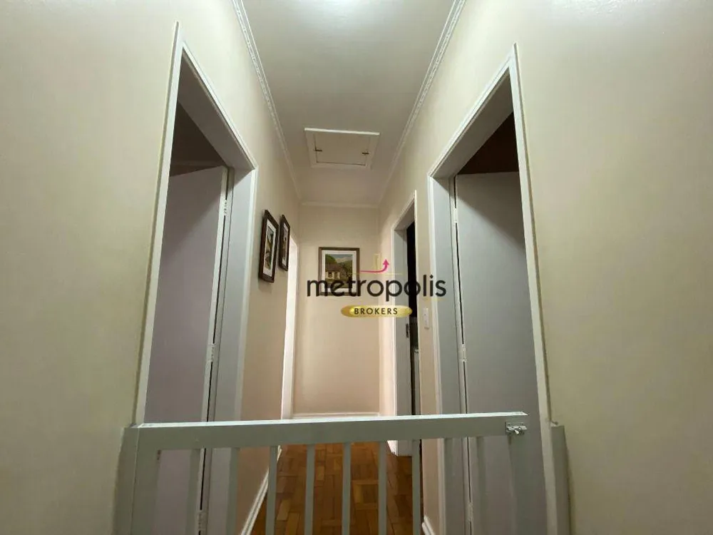 Sobrado, 3 quartos, 223 m² - Foto 7