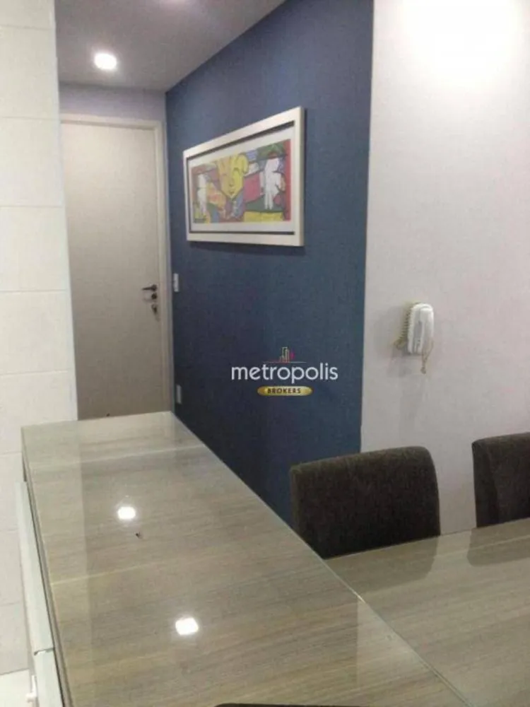 Apartamento, 2 quartos, 60 m² - Foto 4