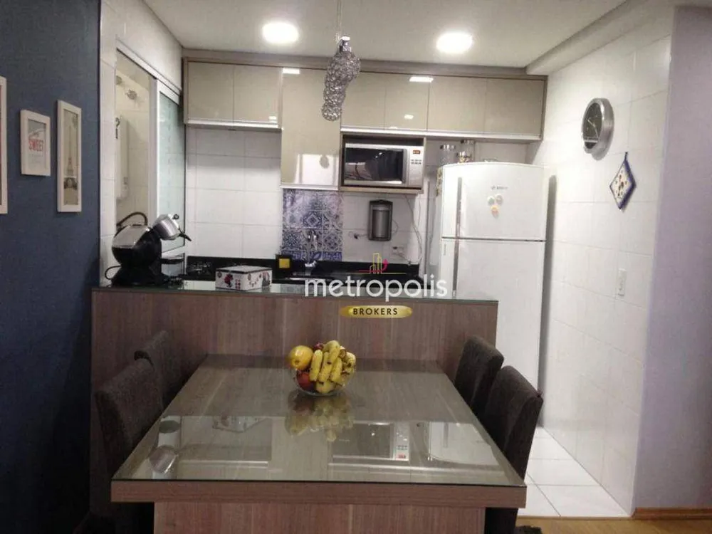 Apartamento, 2 quartos, 60 m² - Foto 2