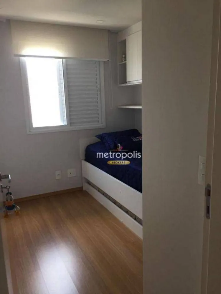 Apartamento, 2 quartos, 60 m² - Foto 10