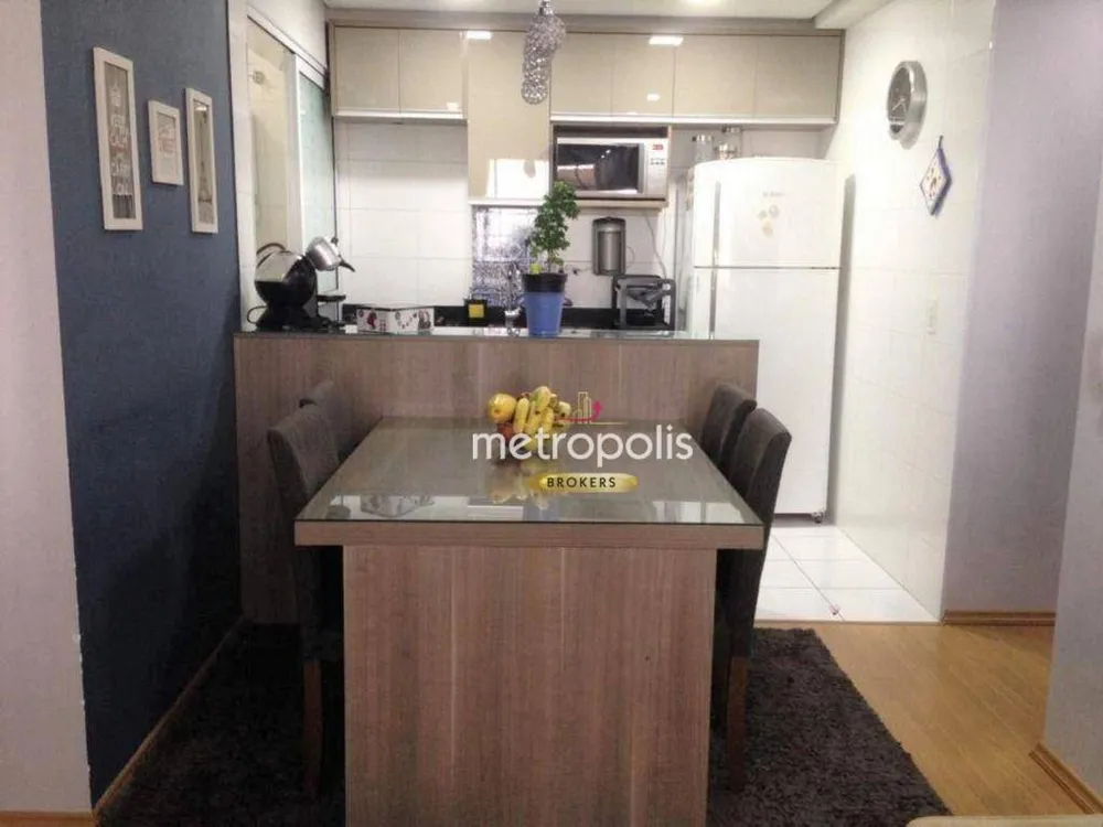 Apartamento, 2 quartos, 60 m² - Foto 1