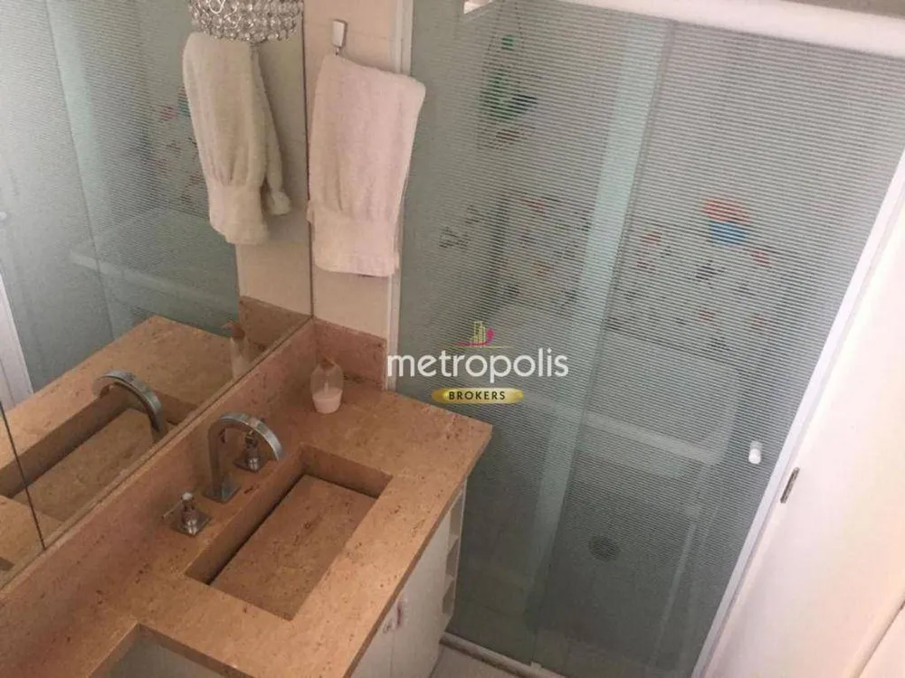 Apartamento, 2 quartos, 60 m² - Foto 8
