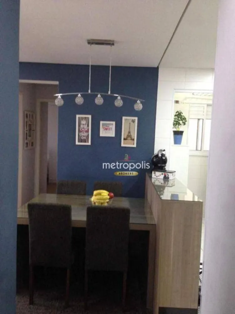 Apartamento, 2 quartos, 60 m² - Foto 3