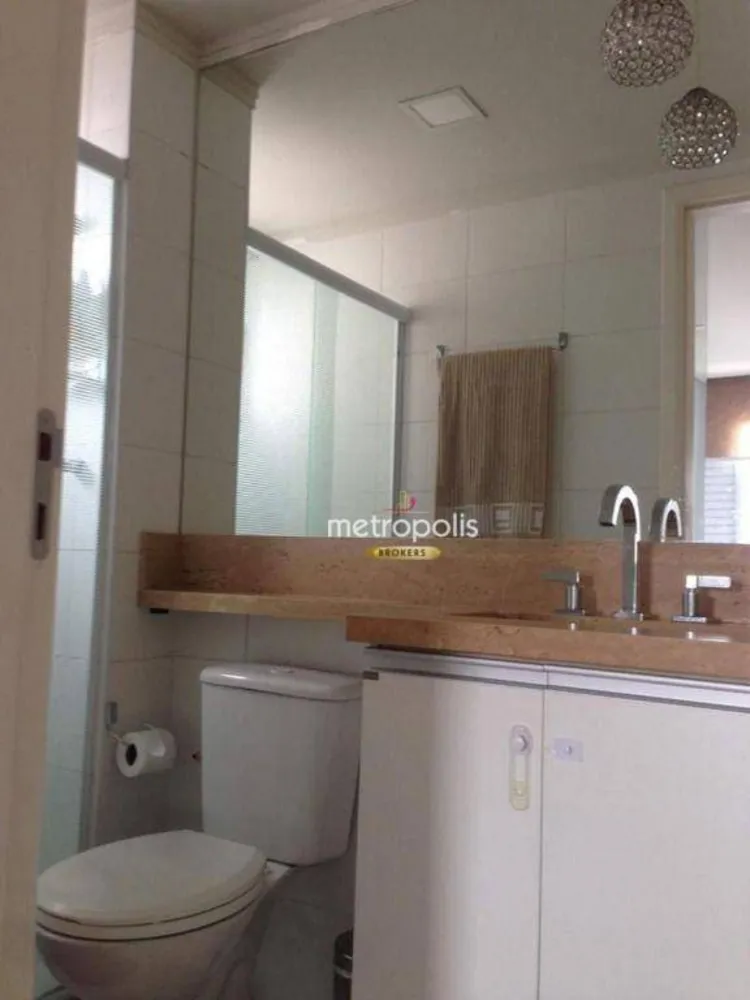 Apartamento, 2 quartos, 60 m² - Foto 9