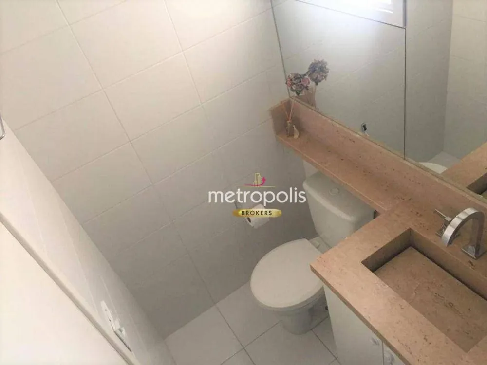 Apartamento, 2 quartos, 60 m² - Foto 7