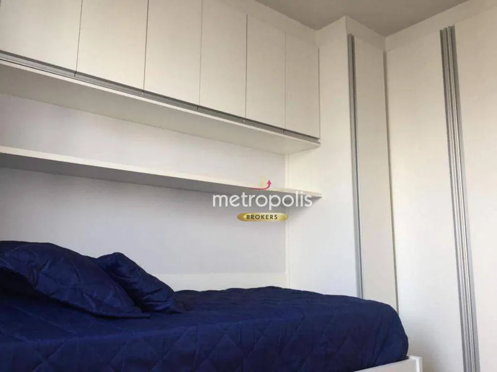 Apartamento, 2 quartos, 60 m² - Foto 11